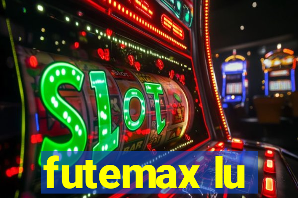 futemax lu